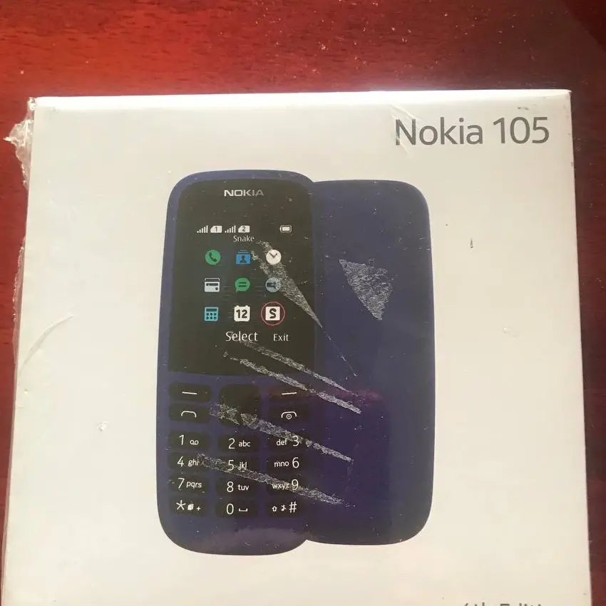 موبایل نوکیا 105