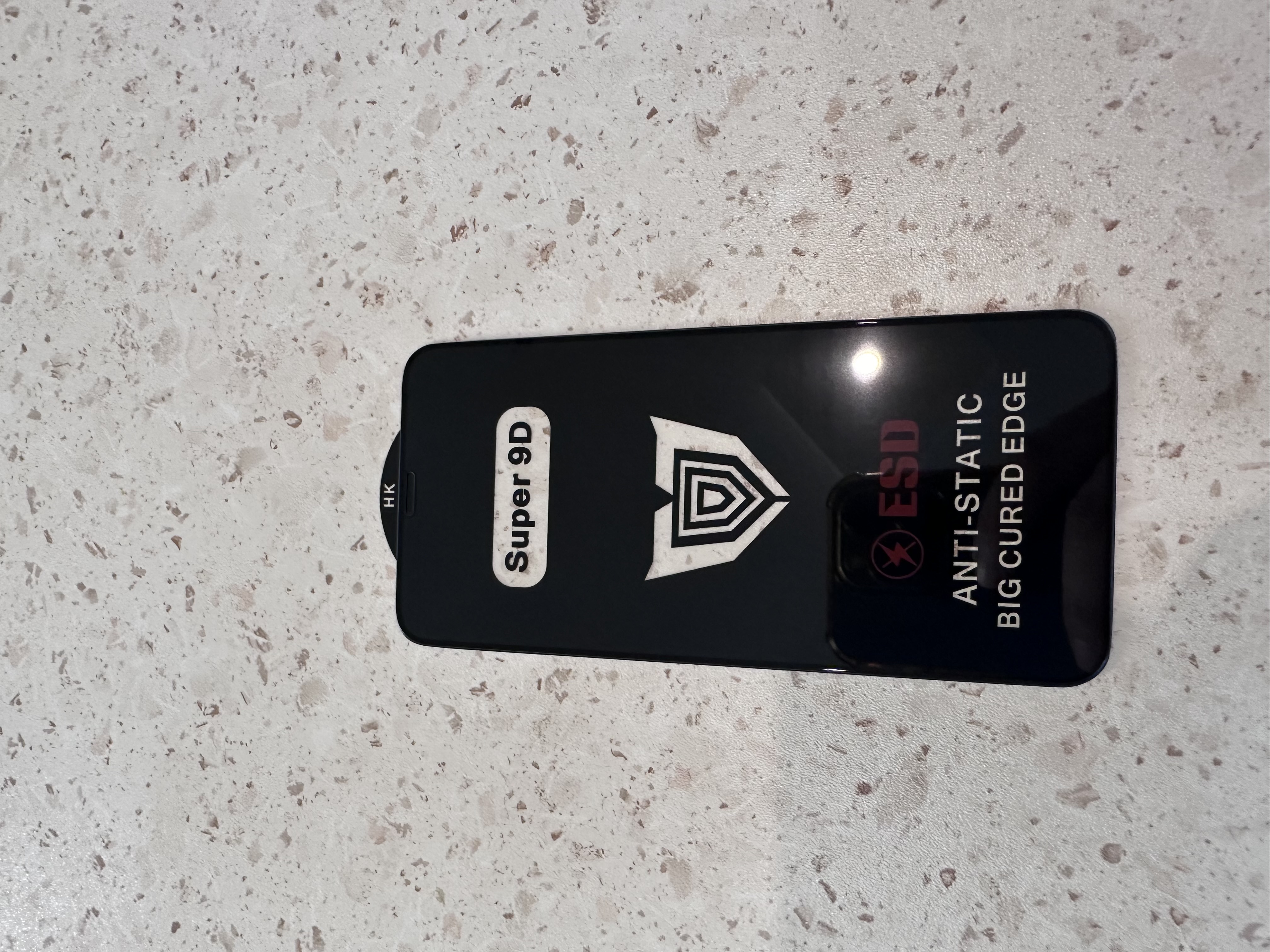 گلس اپل ۱۳ پرومکس