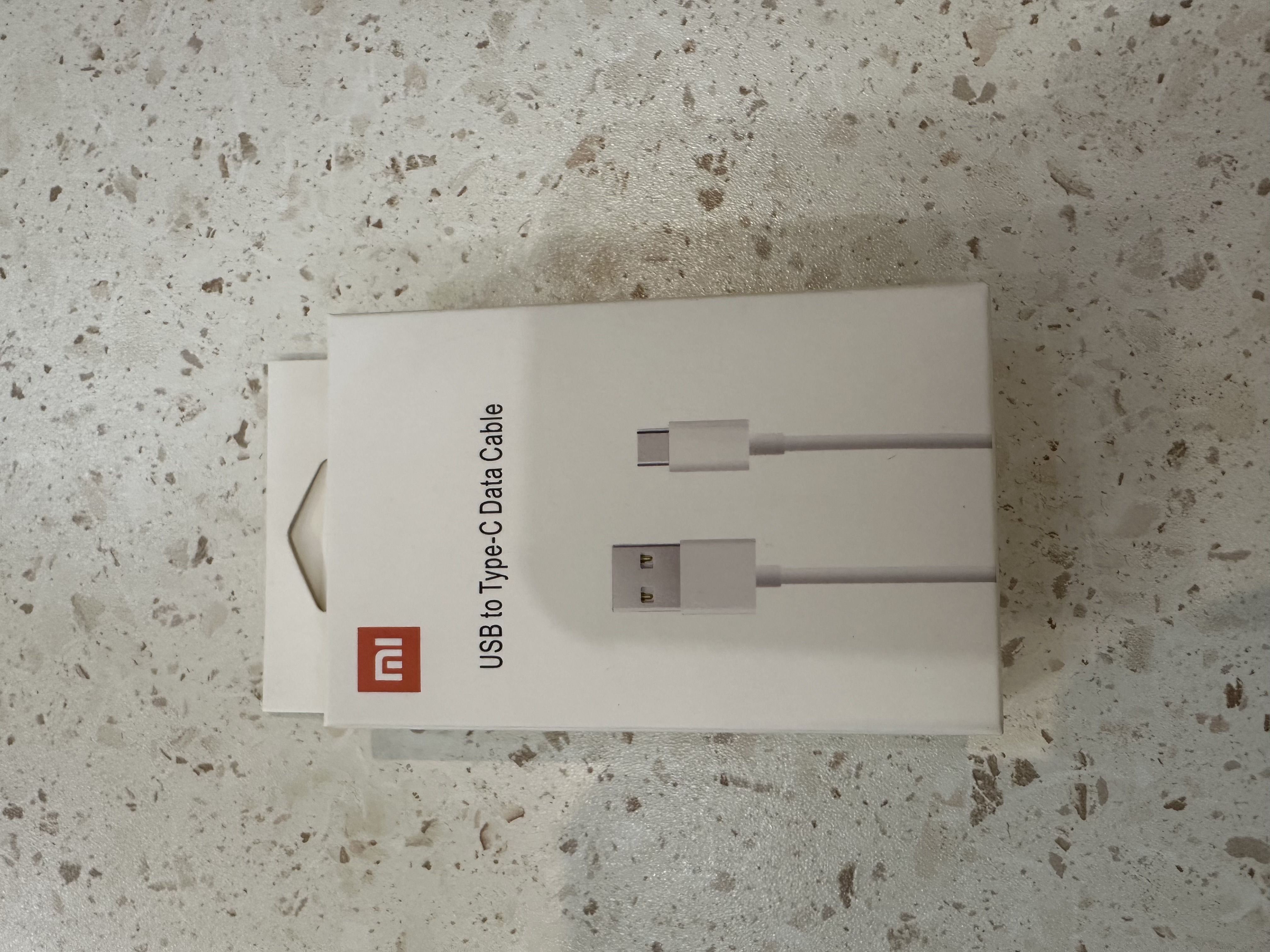 کابل تایپ سی شیامی پک