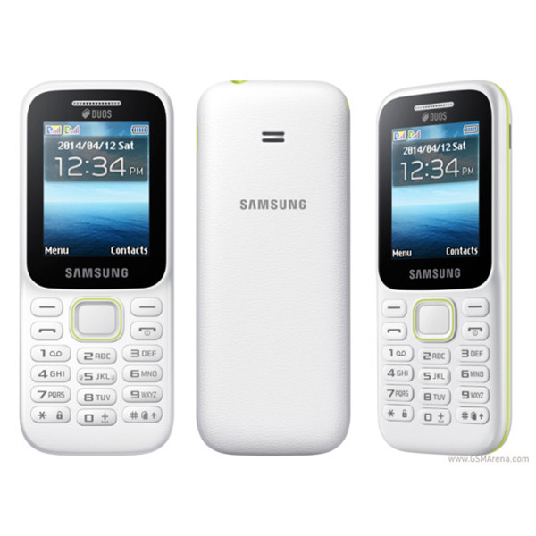 گوشی سامسونگ مدل B310