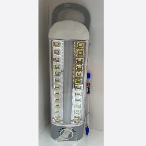 چراغ شارژری ایستاده
